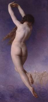unknow artist Sexy body, female nudes, classical nudes 26 France oil painting art
